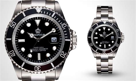 fanmis rolex|rolex submariner homage.